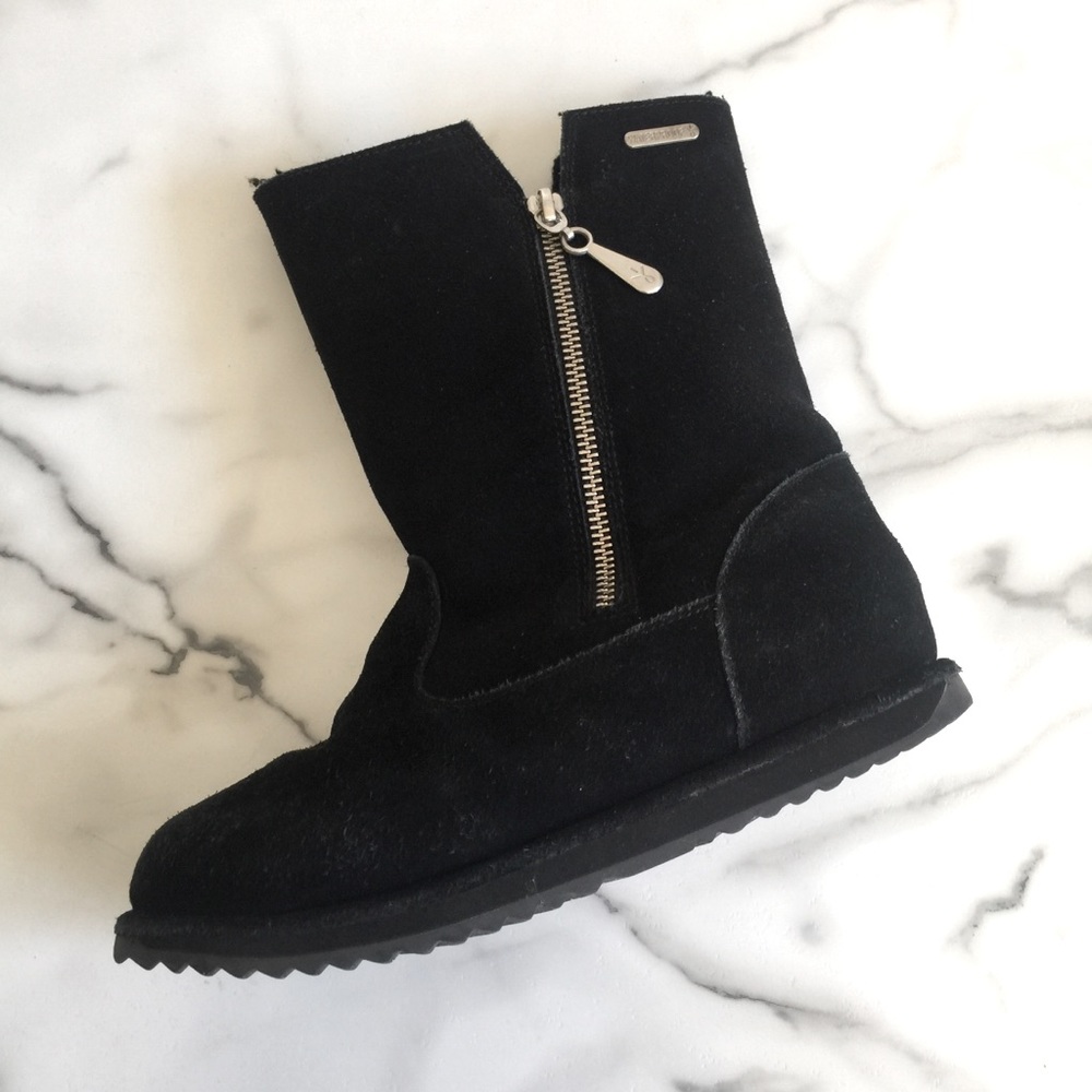 EMU Australia Kid's Gravelly Winter Boot